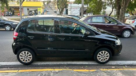 VOLKSWAGEN Fox 1.0 4P TREND FLEX, Foto 7