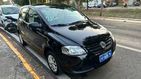 VOLKSWAGEN Fox 1.0 4P TREND FLEX, Foto 9