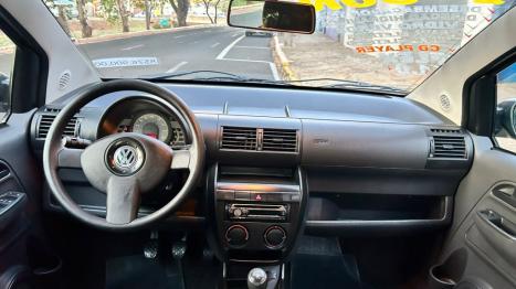 VOLKSWAGEN Fox 1.0 4P TREND FLEX, Foto 13