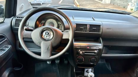 VOLKSWAGEN Fox 1.0 4P TREND FLEX, Foto 14