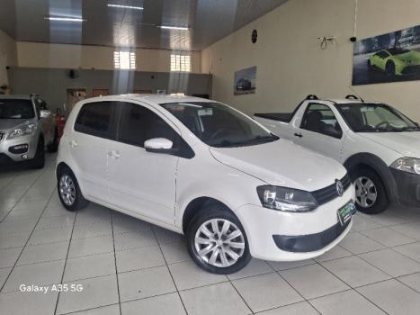 VOLKSWAGEN Fox 1.0 4P TREND FLEX, Foto 3