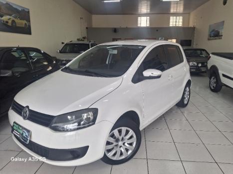 VOLKSWAGEN Fox 1.0 4P TREND FLEX, Foto 1