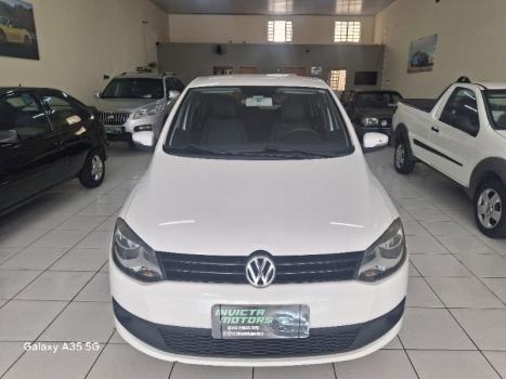 VOLKSWAGEN Fox 1.0 4P TREND FLEX, Foto 2