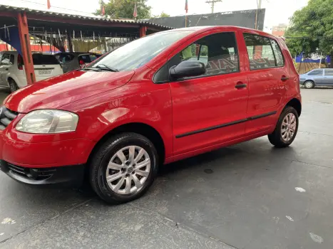 VOLKSWAGEN Fox 1.0 4P TREND FLEX, Foto 3