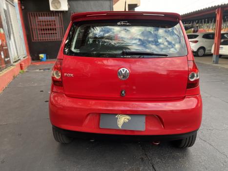 VOLKSWAGEN Fox 1.0 4P TREND FLEX, Foto 5