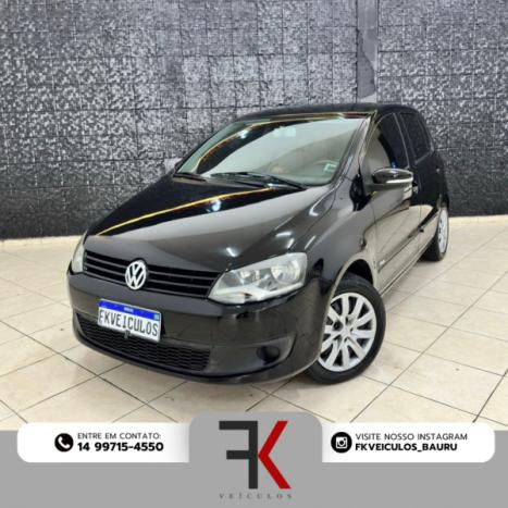 VOLKSWAGEN Fox 1.0 4P FLEX, Foto 1