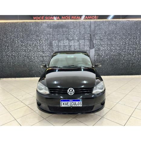 VOLKSWAGEN Fox 1.0 4P FLEX, Foto 2