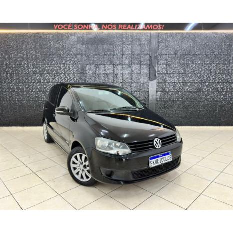 VOLKSWAGEN Fox 1.0 4P FLEX, Foto 3