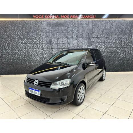 VOLKSWAGEN Fox 1.0 4P FLEX, Foto 4