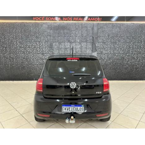 VOLKSWAGEN Fox 1.0 4P FLEX, Foto 5