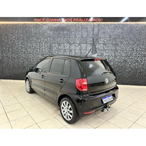 VOLKSWAGEN Fox 1.0 4P FLEX, Foto 6