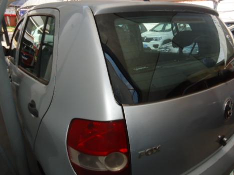 VOLKSWAGEN Fox 1.0 4P FLEX, Foto 6