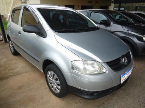 VOLKSWAGEN Fox 1.0 4P TREND FLEX, Foto 2