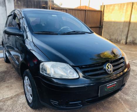 VOLKSWAGEN Fox 1.0 4P FLEX, Foto 4