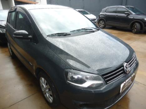 VOLKSWAGEN Fox 1.0 4P TREND FLEX, Foto 2