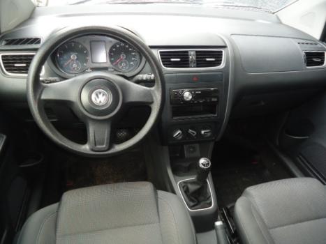 VOLKSWAGEN Fox 1.0 4P TREND FLEX, Foto 4