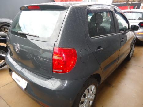 VOLKSWAGEN Fox 1.0 4P TREND FLEX, Foto 6