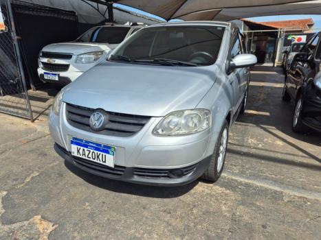 VOLKSWAGEN Fox 1.0 4P FLEX, Foto 2