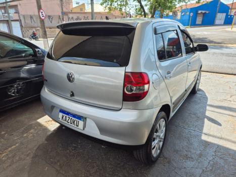 VOLKSWAGEN Fox 1.0 4P FLEX, Foto 5