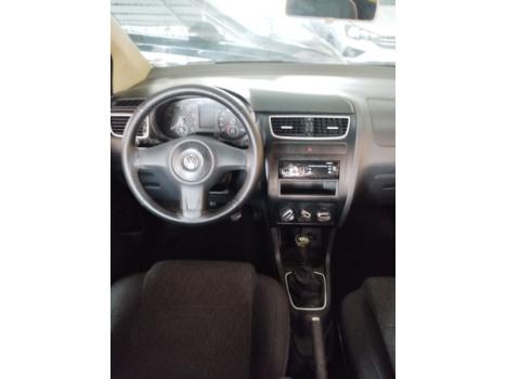 VOLKSWAGEN Fox 1.0 4P FLEX, Foto 14