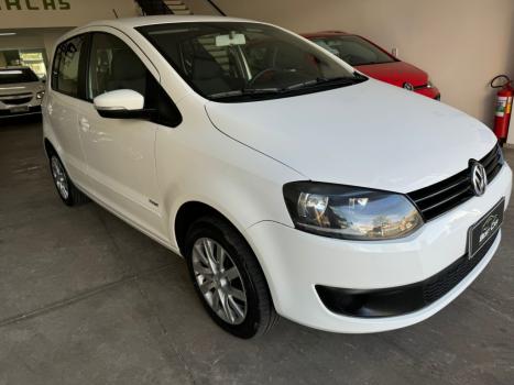 VOLKSWAGEN Fox 1.0 4P TREND FLEX, Foto 2