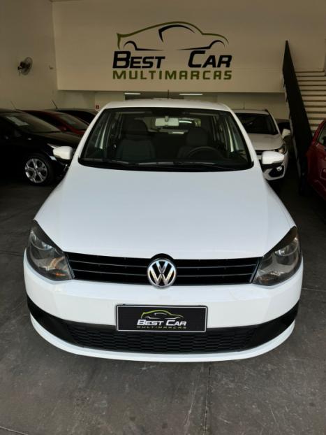 VOLKSWAGEN Fox 1.0 4P TREND FLEX, Foto 3