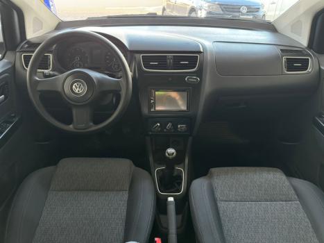 VOLKSWAGEN Fox 1.0 4P TREND FLEX, Foto 8