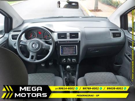 VOLKSWAGEN Fox 1.0 4P TRENDLINE FLEX, Foto 6