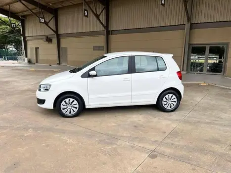 VOLKSWAGEN Fox 1.0 4P BLUEMOTION FLEX, Foto 10