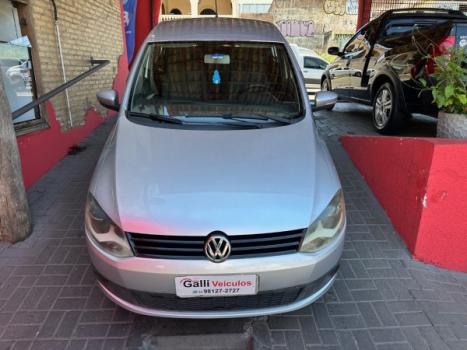 VOLKSWAGEN Fox 1.0 4P TREND FLEX, Foto 2