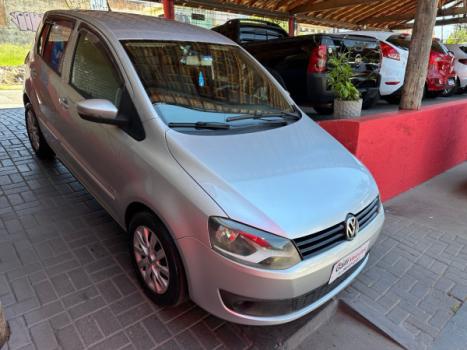 VOLKSWAGEN Fox 1.0 4P TREND FLEX, Foto 3