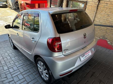 VOLKSWAGEN Fox 1.0 4P TREND FLEX, Foto 4