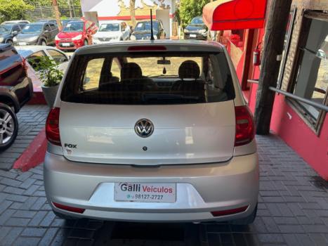 VOLKSWAGEN Fox 1.0 4P TREND FLEX, Foto 6