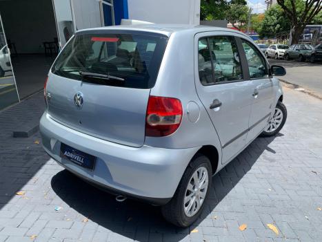 VOLKSWAGEN Fox 1.0 4P CITY FLEX, Foto 4