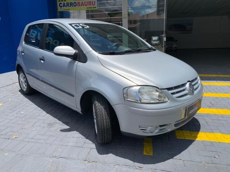 VOLKSWAGEN Fox 1.0 4P CITY FLEX, Foto 3