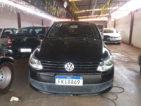 VOLKSWAGEN Fox 1.0 4P COMFORTLINE FLEX, Foto 5