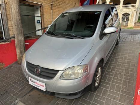 VOLKSWAGEN Fox 1.0 4P FLEX, Foto 1