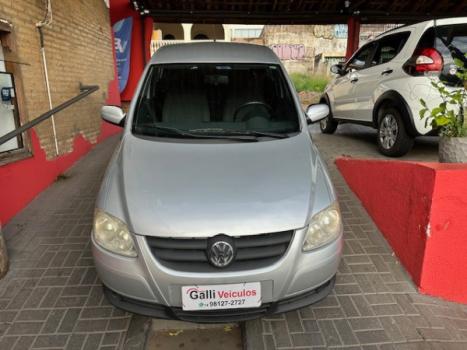 VOLKSWAGEN Fox 1.0 4P FLEX, Foto 2