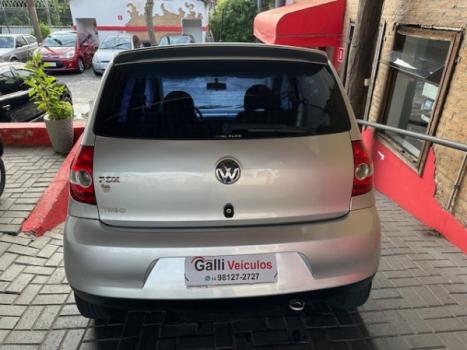 VOLKSWAGEN Fox 1.0 4P FLEX, Foto 4