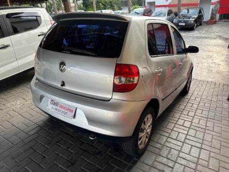 VOLKSWAGEN Fox 1.0 4P FLEX, Foto 5