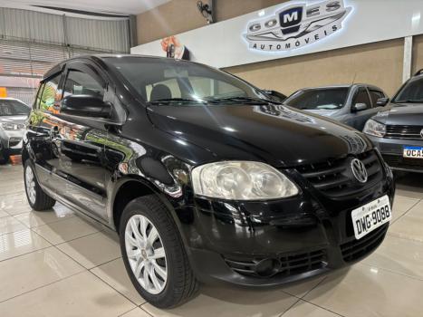 VOLKSWAGEN Fox 1.0 4P CITY FLEX, Foto 1