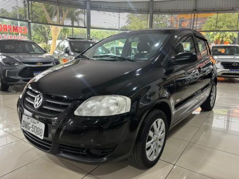 VOLKSWAGEN Fox 1.0 4P CITY FLEX, Foto 2