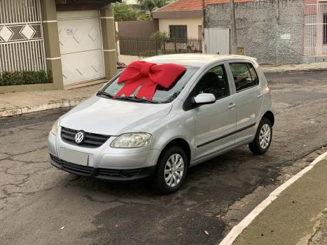 VOLKSWAGEN Fox 1.0 4P FLEX, Foto 1