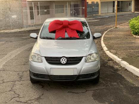 VOLKSWAGEN Fox 1.0 4P FLEX, Foto 2