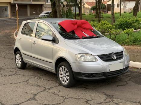 VOLKSWAGEN Fox 1.0 4P FLEX, Foto 3