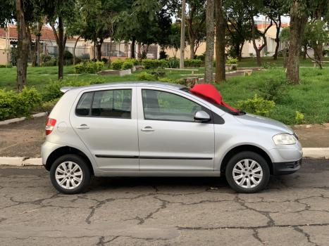 VOLKSWAGEN Fox 1.0 4P FLEX, Foto 4