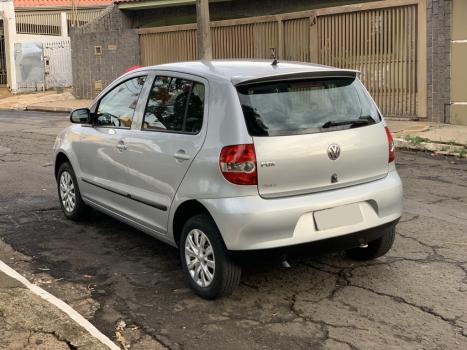 VOLKSWAGEN Fox 1.0 4P FLEX, Foto 6