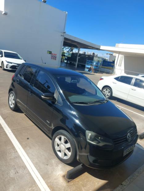 VOLKSWAGEN Fox 1.0 4P FLEX, Foto 1