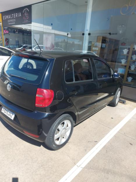 VOLKSWAGEN Fox 1.0 4P FLEX, Foto 3