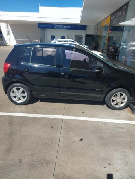 VOLKSWAGEN Fox 1.0 4P FLEX, Foto 4